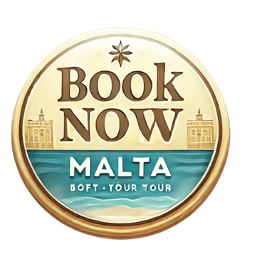 Valletta overview - Valletta Walking Tour