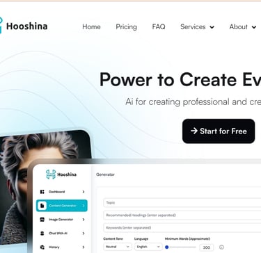 Hoosgina