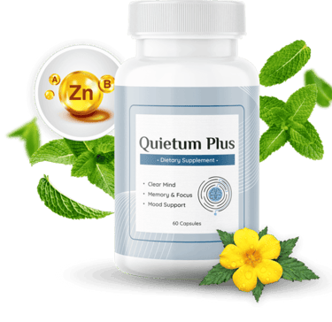 Quietum Plus