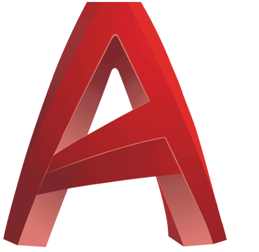 AutoCAD logo