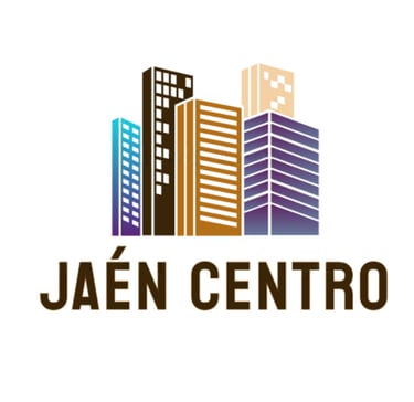 Jaen centro l Asociacion de vecinos Jaen centro logo jaen centro