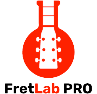 FretLab PRO - precision guitar optimization
