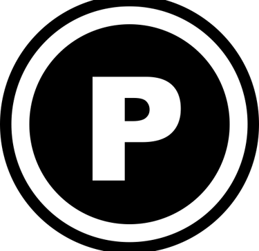 Free Parking Logo