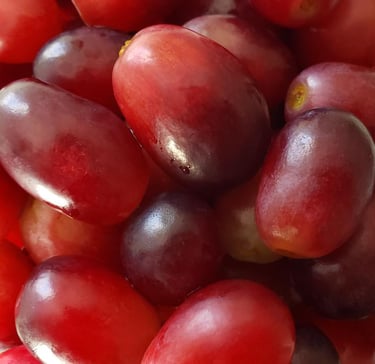 Grapes
