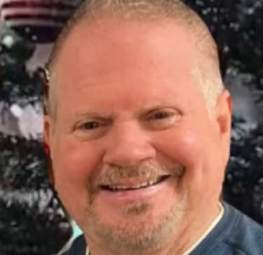 Pete D