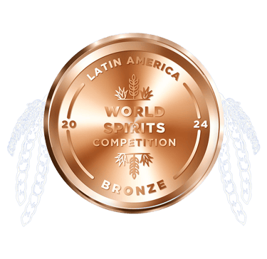 Medalla de bronce LAWS 2024 para Xudiza Vigate 