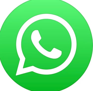 Susisiekime WhatsApp - NT brokeris Andrius Velykis