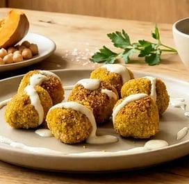 Come fare polpette vegane