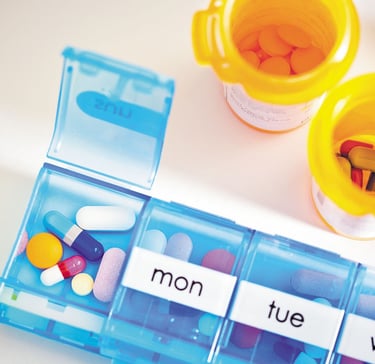 Joy of Life Clinic | Medication Management