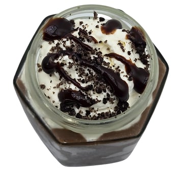 Chocolate Fudge Brownie Bliss