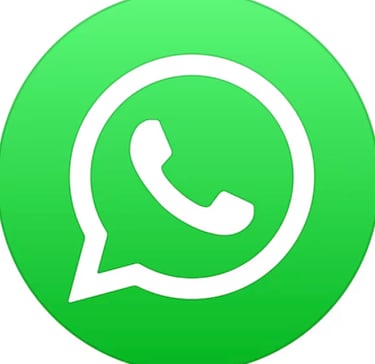 Susisiekime WhatsApp - NT brokeris Andrius Velykis