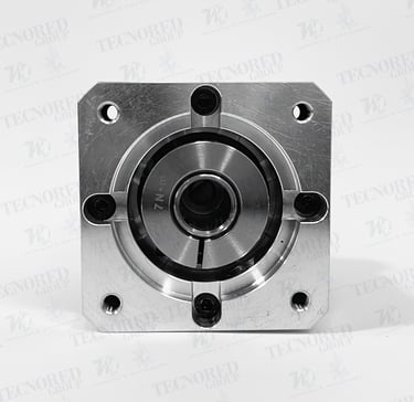 São amplamente utilizados em robótica, automação industrial, equipamentos médicos, máquinas.