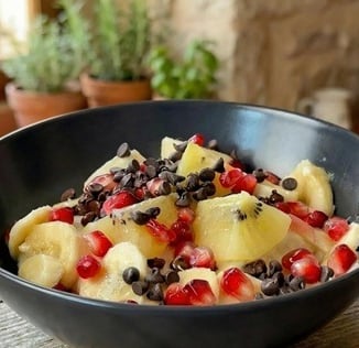 Come fare la crema di riso al cocco