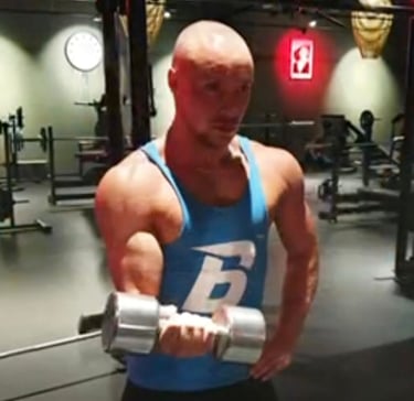 Bartosz Klita Dietetyk Kraków Nowa Huta - Dieta-online.com.pl