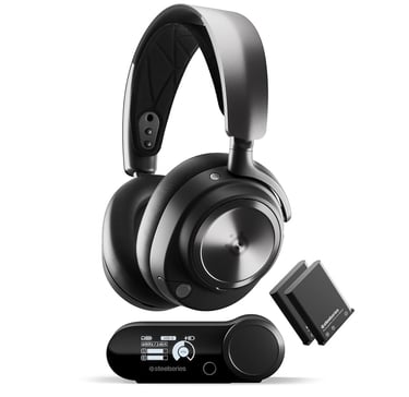 SteelSeries Arctis Nova Pro Wireless