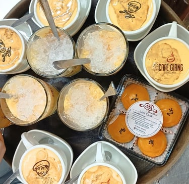 BDP+Partners, consulting, marketing, f&b, hospitality, Jensen Huang, NVIDIA, Caphe Giang