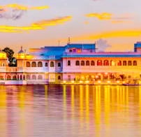 UDAIPUR
