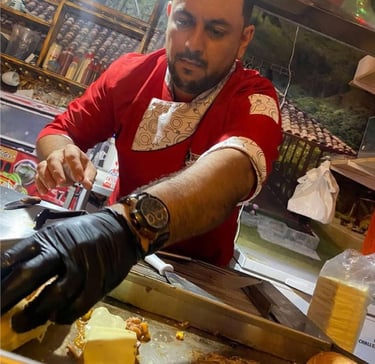 Exelente atencion en Restaurante Mexicolomiba Circasia Quindio