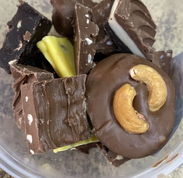 best coorg chocolates shop