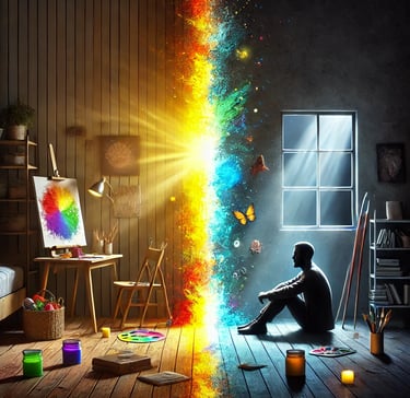 transtornos de humor