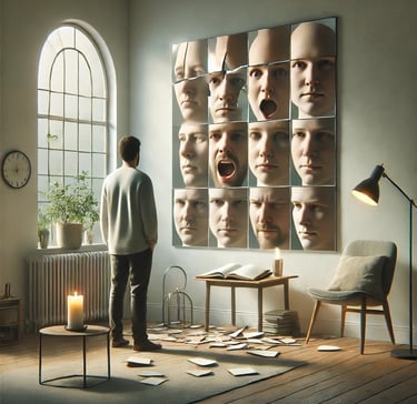 transtornos de personalidade