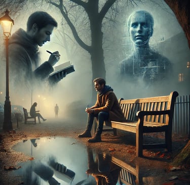 questões existenciais