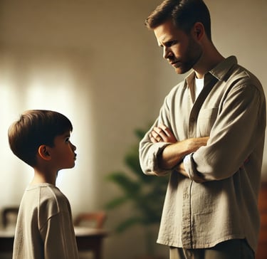 abuso sexual infantil