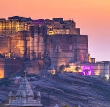 JODHPUR
