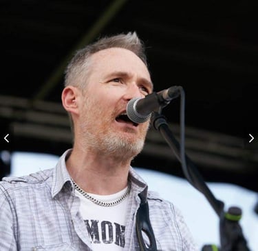 The Dodgers - Rock/Pop covers band Banbury