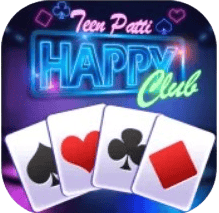 Happy Club 3Patti