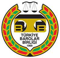 türkiye barolar birliği