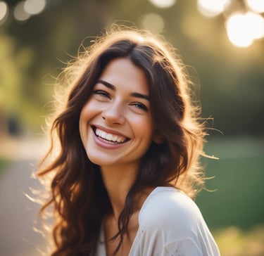 Bright living room with modern inventory