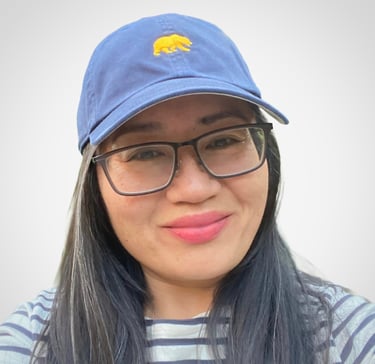 Helen H. Lee Social Media Strategy Consultant