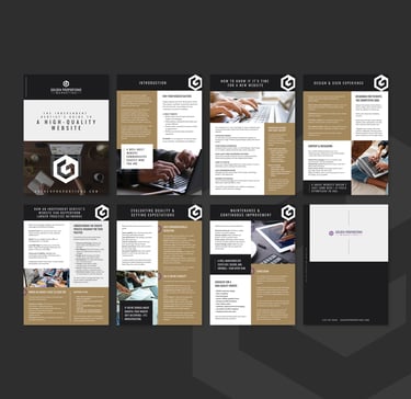 GPM downloadable handout