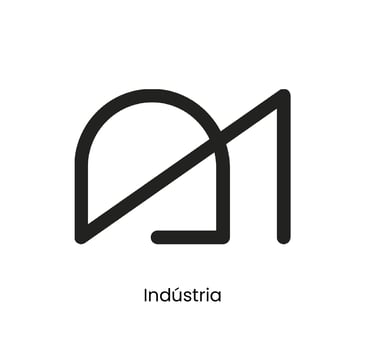 Projeto Redomo – Projeto de Identidade de Marca feito pelo Estúdio Criativo Voluca