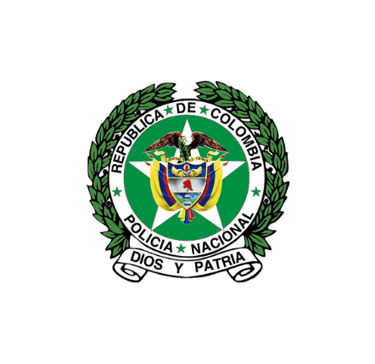 Policía Nacional de Colombia