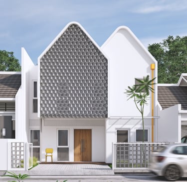 D House