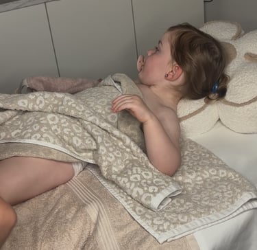 massage enfants rouen