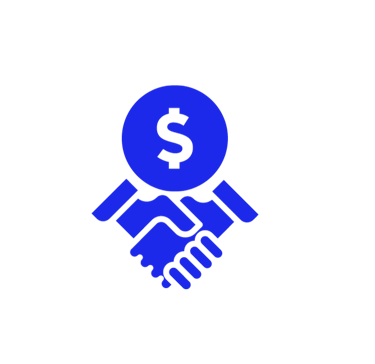 Transparency in writing service delivery