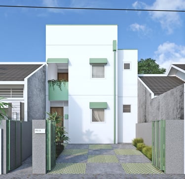 RB House