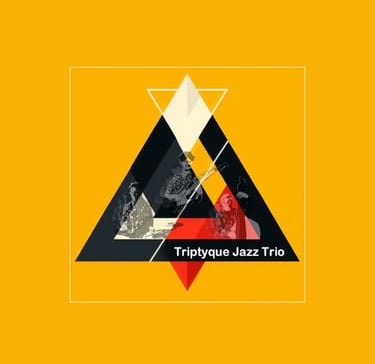 Logo Triptyque Jazz Trio