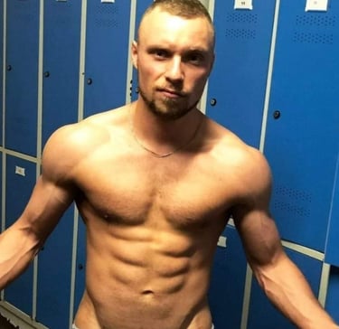 Bartosz Klita Dietetyk Kraków Nowa Huta - Dieta-online.com.pl Dieta online