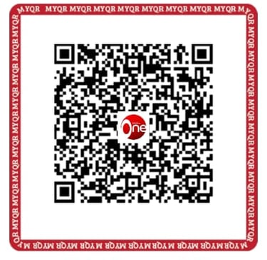 Fandee Island QR Code