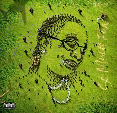 Bad Bad Bad Young Thug Cover Cover Art
