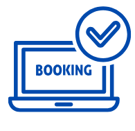 travel bookings