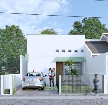 NR House