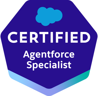 certification salesforce
