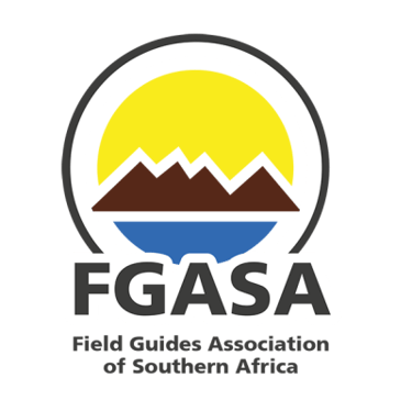 Field Guides Association of South Africa logo