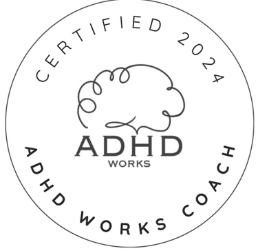 ADHD Works Certification