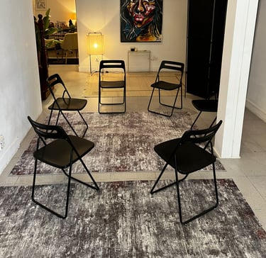 terapia drogas donostia